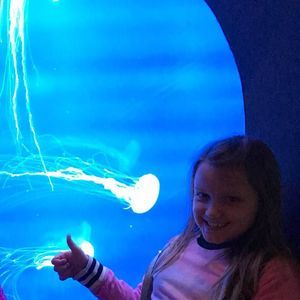 Meet your Posher, Lee ann